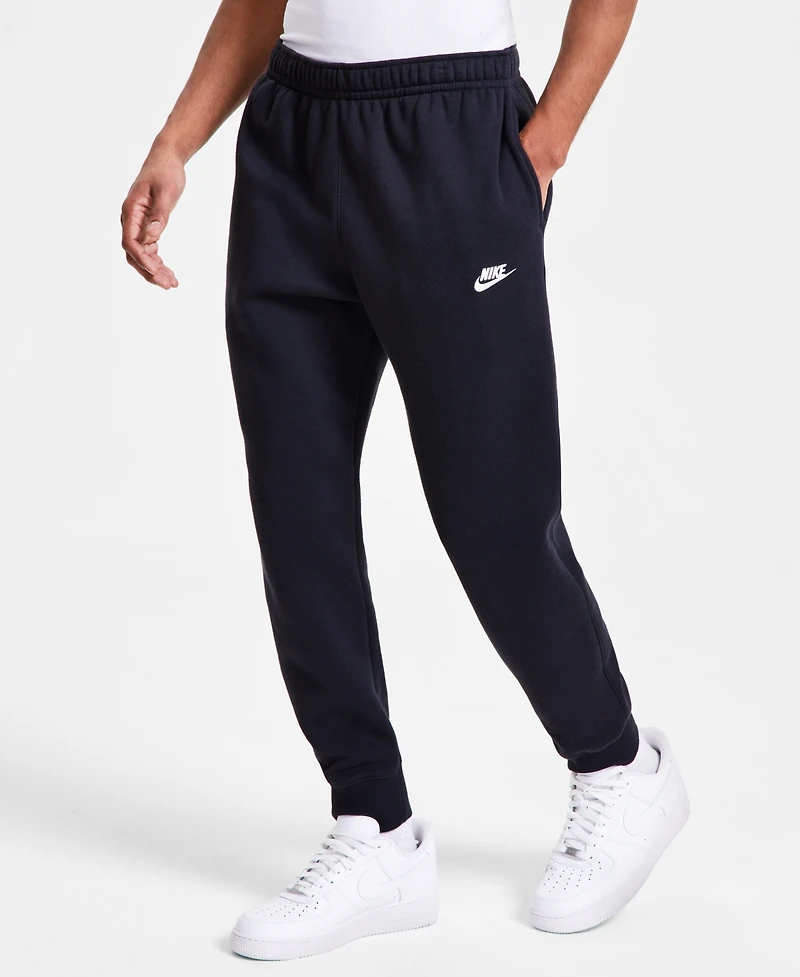 Nike Men's Sportswear Club Fleece Joggers