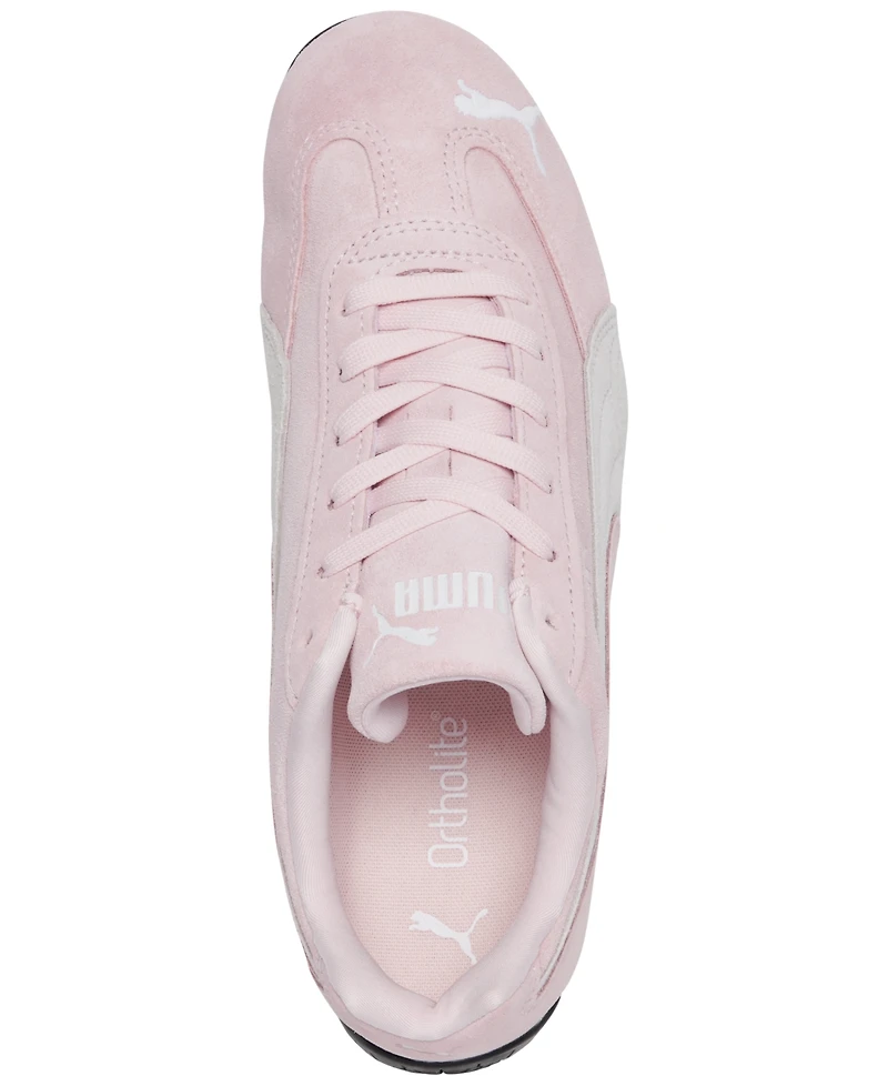 Puma Women's Speedcat Og Running Sneakers from Finish Line