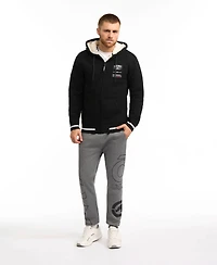 Ecko Unltd Men's Big Print Jogger