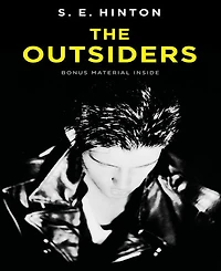 The Outsiders by S. E. Hinton