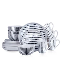 Stone Lain Nova Pc. Dinnerware Set