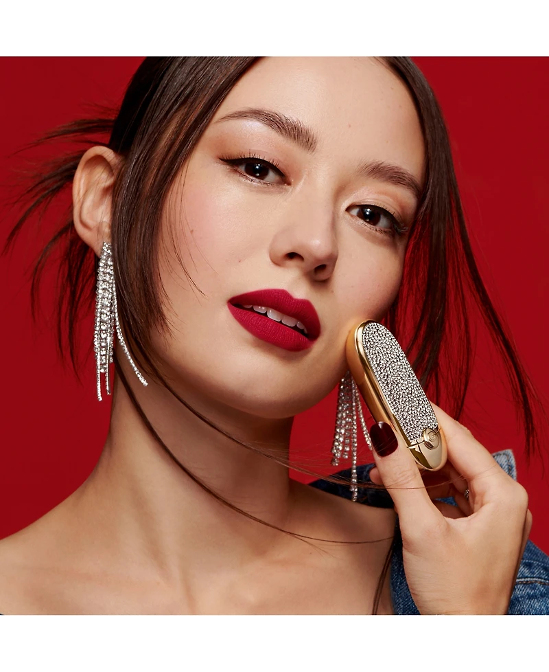 Guerlain Rouge G Customizable Lipstick Case