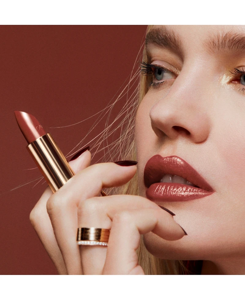 Guerlain Rouge G Customizable Lipstick Refill - Velvet