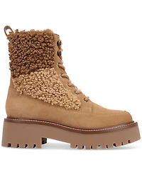 Sam Edelman Women's Elliot Lug Sole Booties
