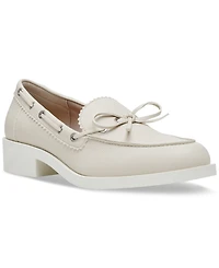 Dv Dolce Vita Women's Lagoon Lug Sole Boat Shoes