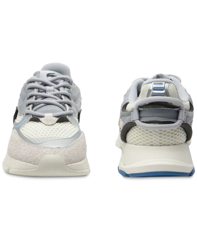 Lacoste Men's L003 Neo Lace-Up Sneakers