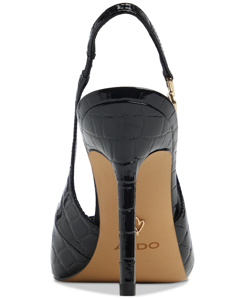 Aldo Women's Araminta Slingback Pumps