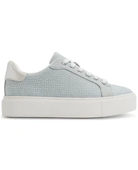 Aldo Women's Clovver Lace-Up Low-Top Sneakers