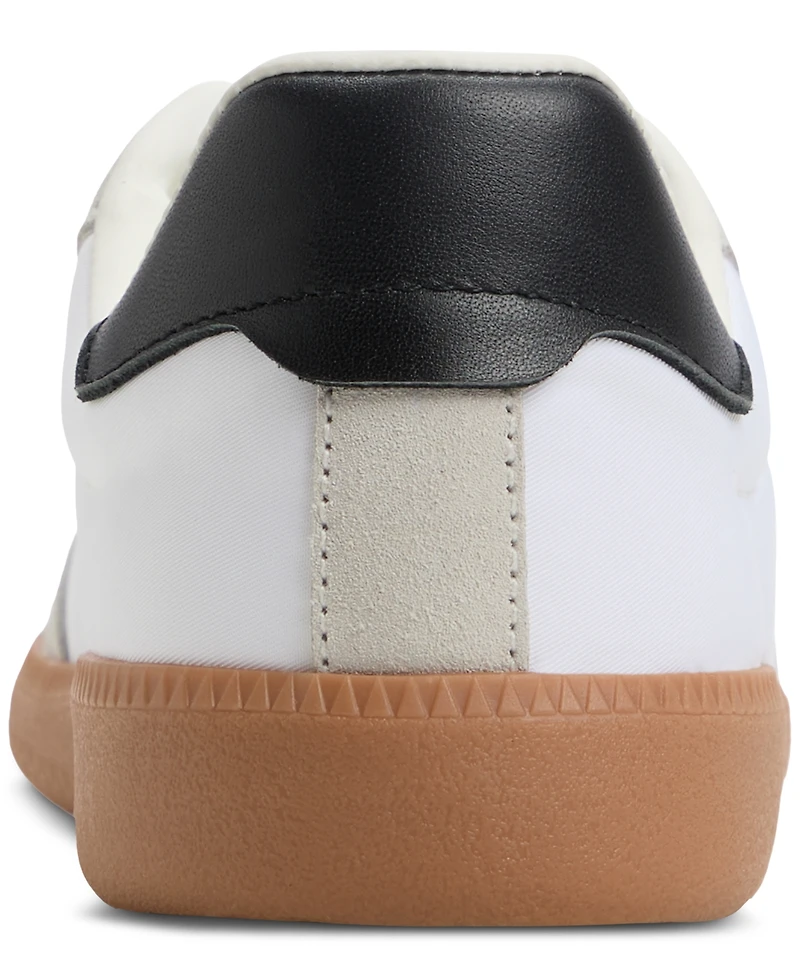 Aldo Women's Clubstyle Lace-Up Jogger Sneakers