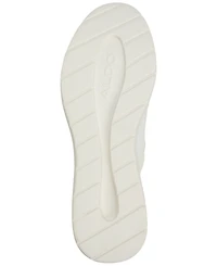 Aldo Women's Iconistep Lace-Up Wedge Jogger Sneakers