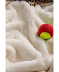 Bone Dry Faux Fur Cage Liner