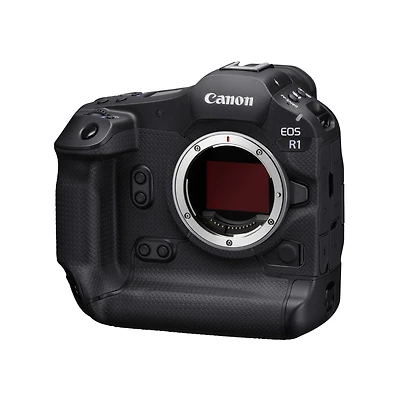 Canon Eos R1 Mirrorless Camera