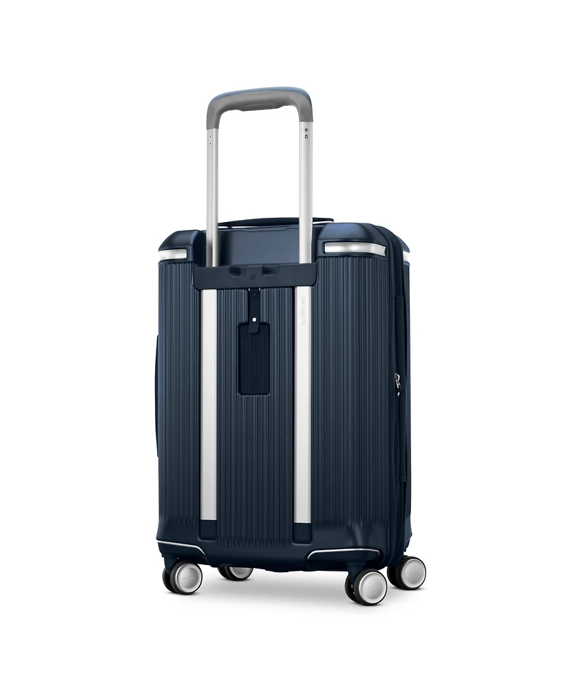 Samsonite Silhouette 18 Expandable 23" Carry-on Spinner