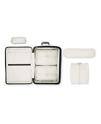 Samsonite Silhouette 18 28" Large Expandable Hardside Spinner
