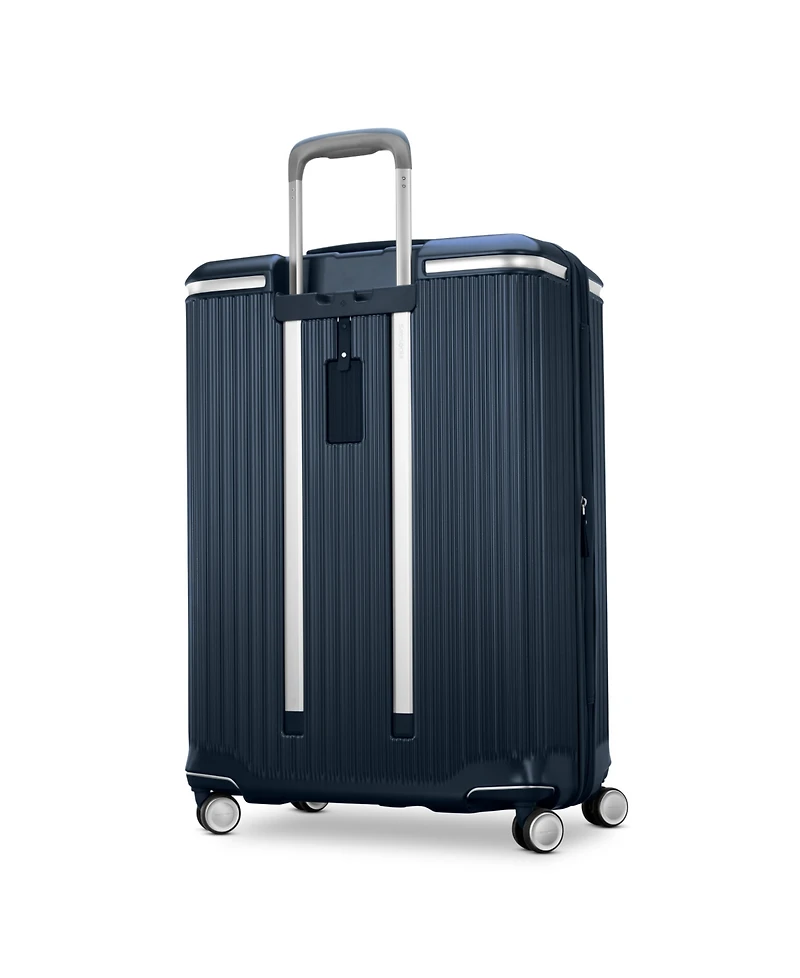 Samsonite Silhouette 18 Expandable 30.5" Check-in Spinner