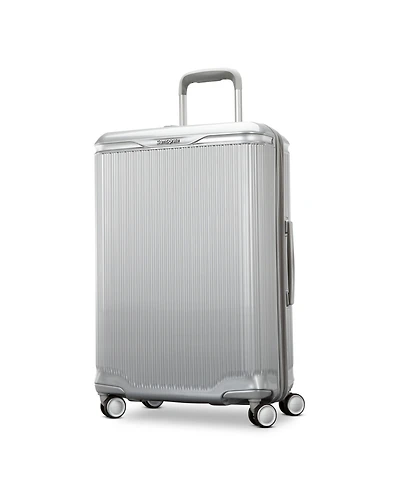 Samsonite Silhouette 18 25" Medium Expandable Hardside Spinner