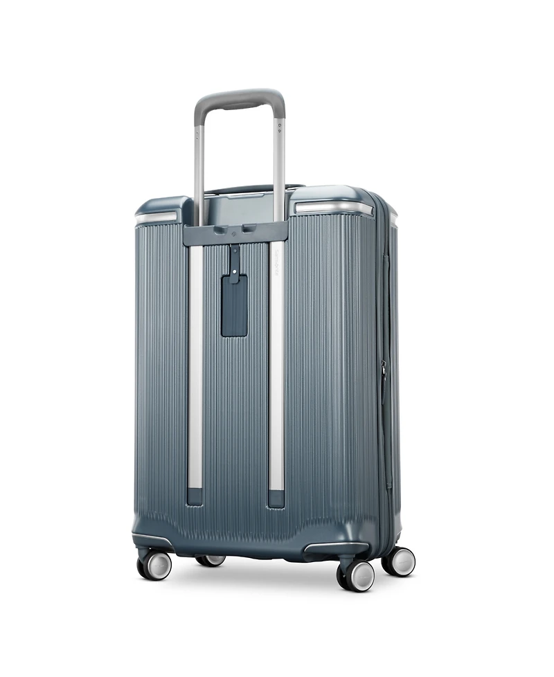 Samsonite Silhouette 18 25" Medium Expandable Hardside Spinner