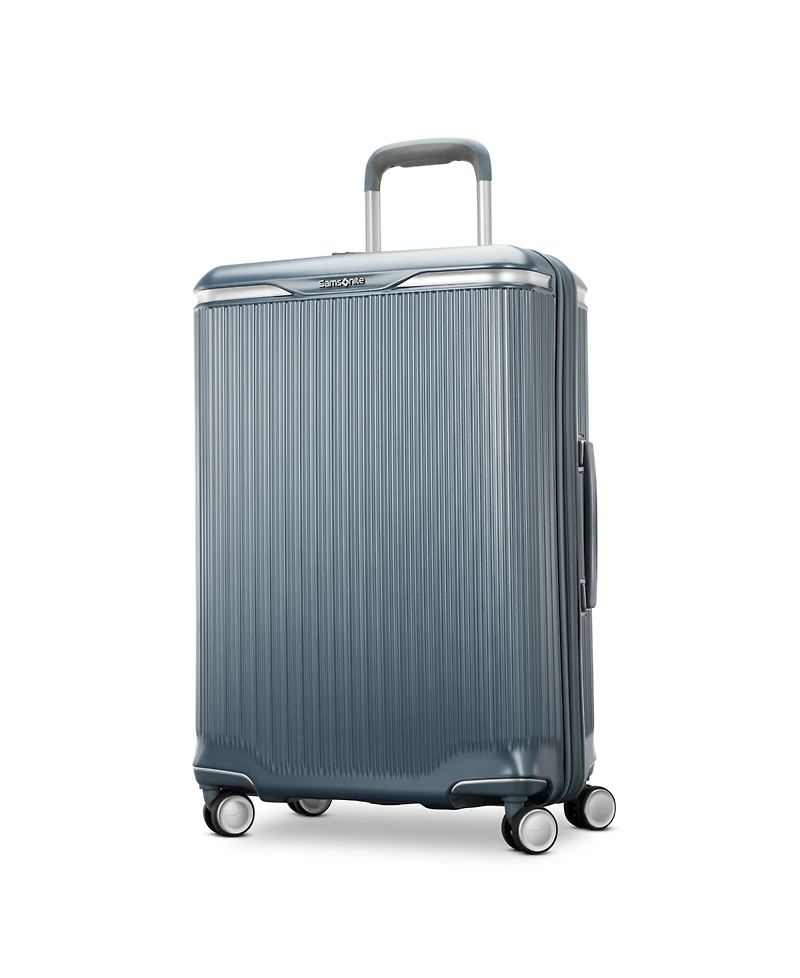 Samsonite Silhouette 18 25" Medium Expandable Hardside Spinner