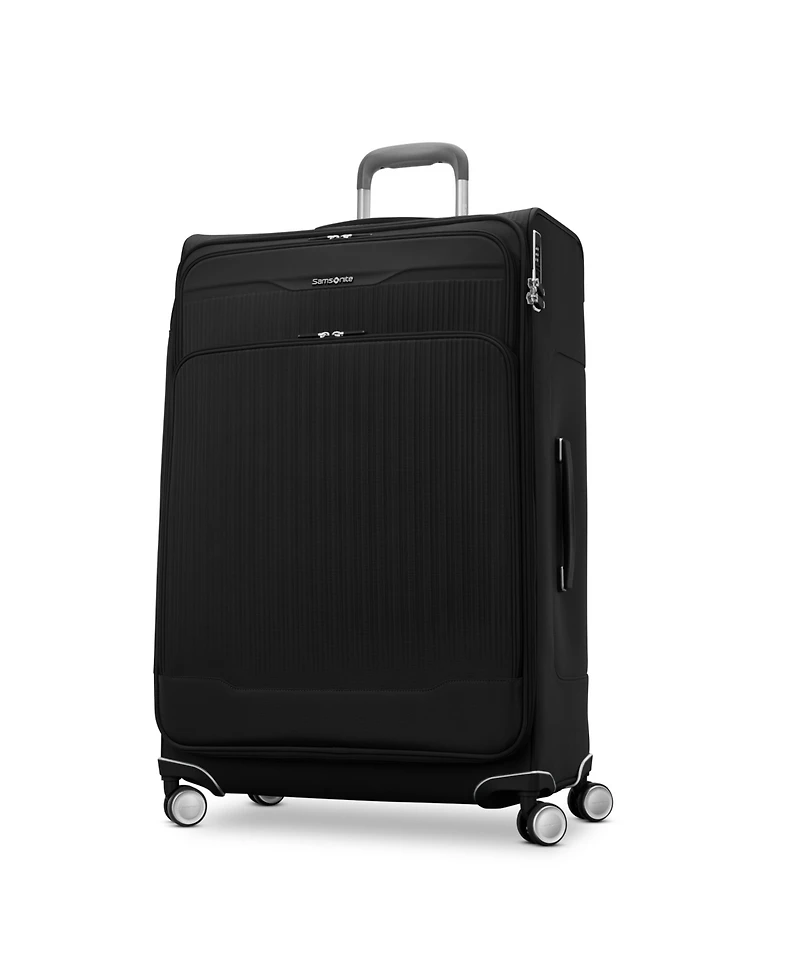 Samsonite Silhouette 18 Expandable 32.5" Check-in Spinner