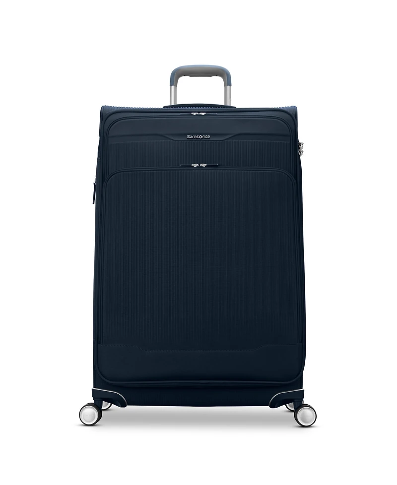 Samsonite Silhouette 18 Expandable 32.5" Check-in Spinner