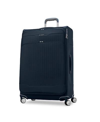 Samsonite Silhouette 18 Expandable 32.5" Check-in Spinner