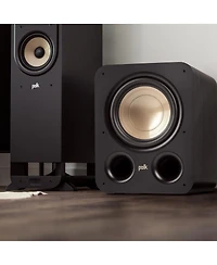 Polk Audio ES10 10" Signature Elite Subwoofer