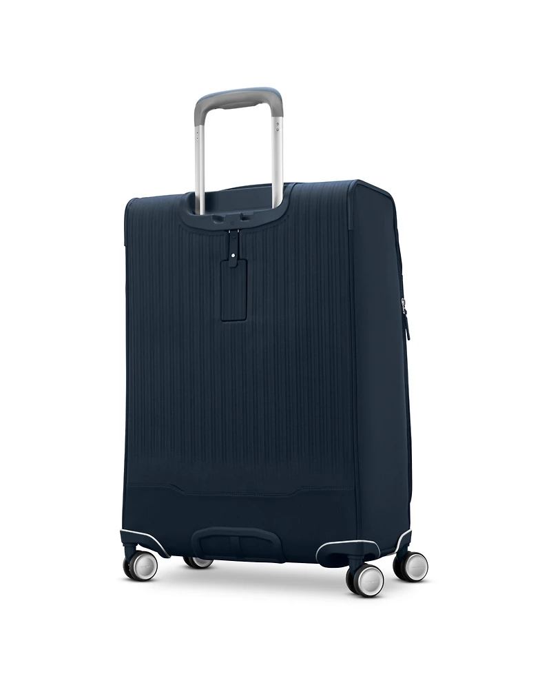 Samsonite Silhouette 18 Expandable 28" Check-in Spinner