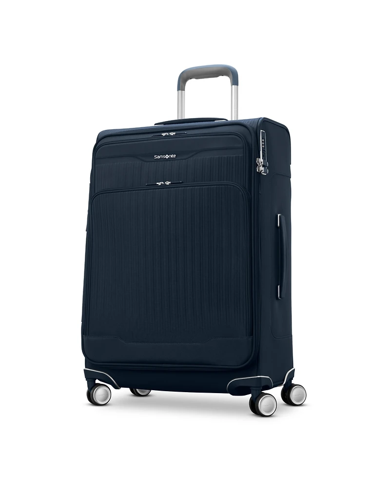 Samsonite Silhouette 18 Expandable 28" Check-in Spinner