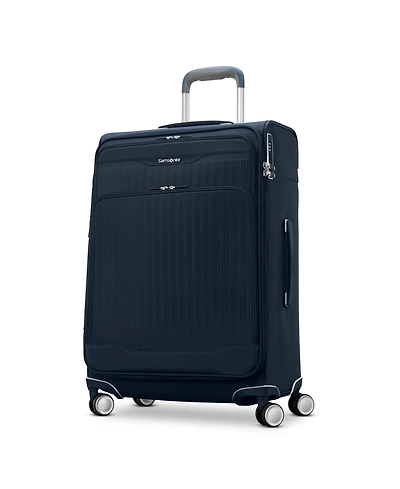 Samsonite Silhouette 18 Expandable 28" Check-in Spinner
