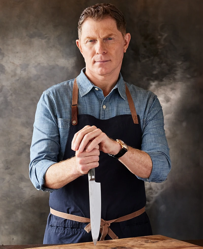Bobby Flay x GreenPan 3-Piece Knife Set