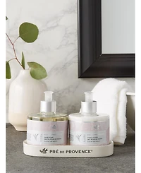 Pre de Provence Heritage 11 Fl Oz Liquid Soap, Lily of the Valley