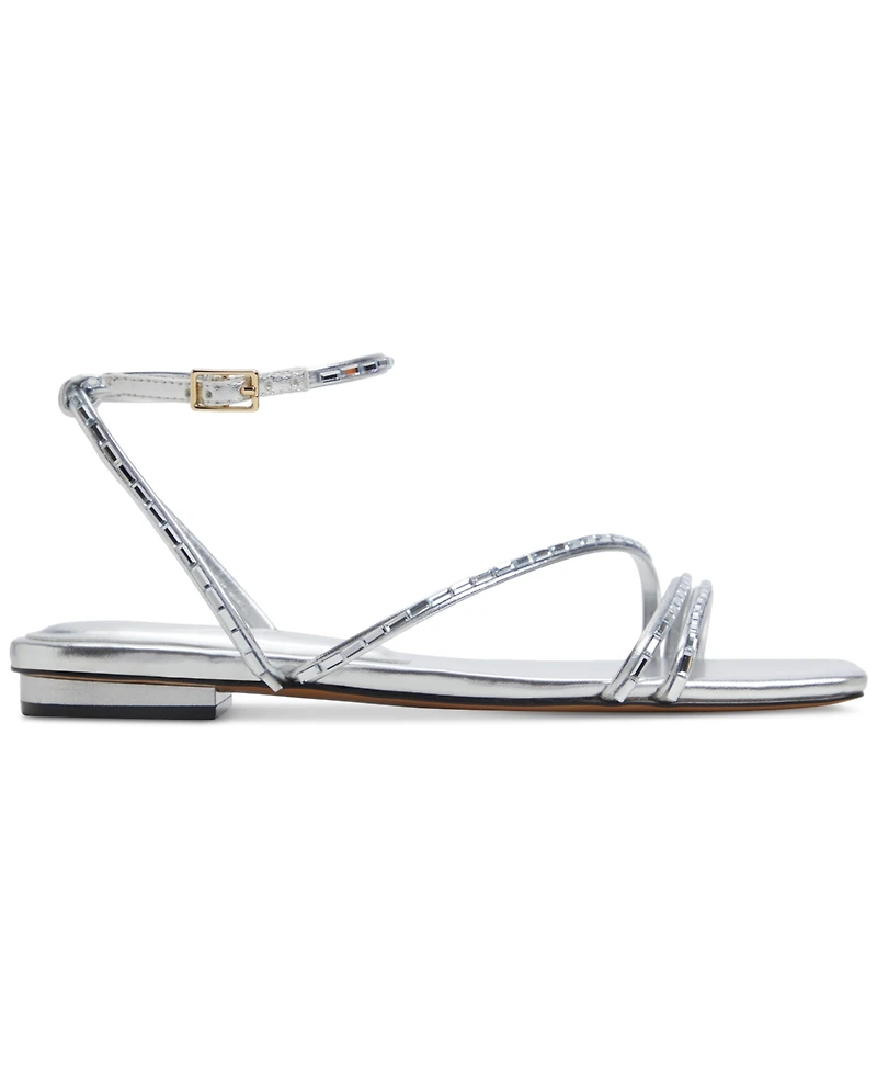 Aldo Women's Marjorie Flat Sandals