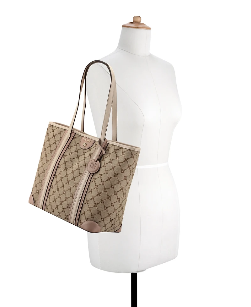 Nine West Teagan Two in One Tote Bag