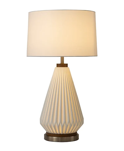 Nova of California Concord 28" Switch Table Lamp