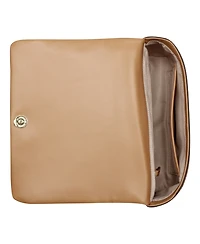 Nine West Erina Convertible Chain Flap Crossbody Bag