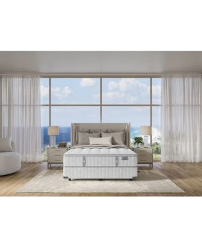 Hotel Collection By Aireloom Anniversary Latex Luxury Firm Mattress Collection Exclusively At Macys