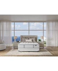 Hotel Collection By Aireloom Anniversary Latex Luxury Firm Mattress Collection Exclusively At Macys