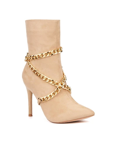 Women's Nori Bootie Dress Boots