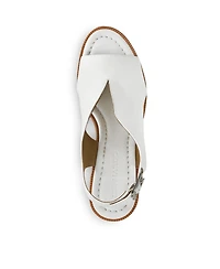 Bernardo Footwear Kuarta Wedge Sandal