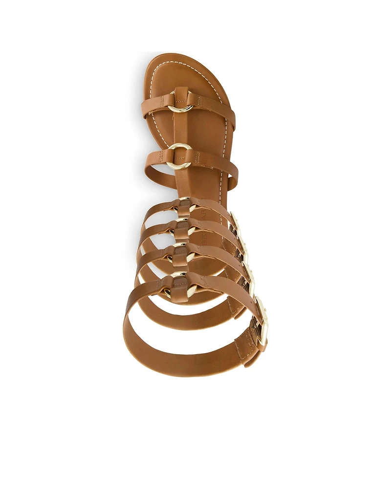 Bernardo Footwear Hero Gladiator Sandal