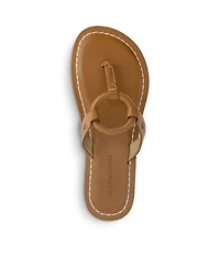 Bernardo Footwear Matrix 2 Thong Sandal