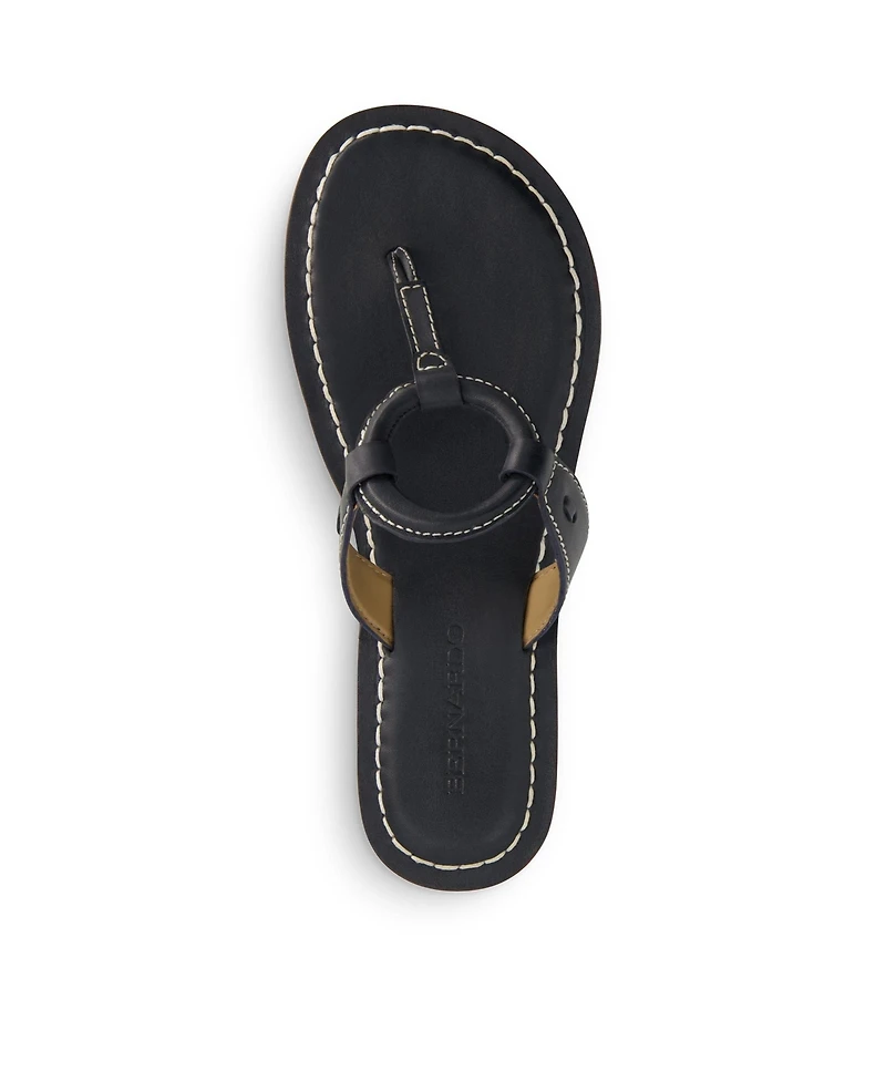 Bernardo Footwear Matrix 2 Thong Sandal