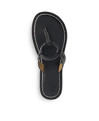 Bernardo Footwear Matrix 2 Thong Sandal