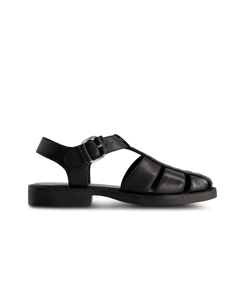 Bernardo Footwear Bernardo Pippa Fisherman Sandal
