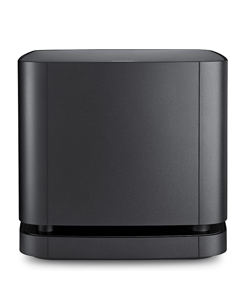 Bose Tv Speaker with Bluetooth and Hdmi-arc with Bass Module 500 Wireless Subwoofer