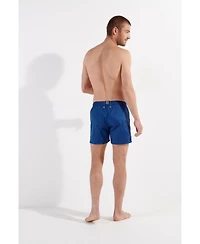 Men's Nautical Cup Swim Shorts