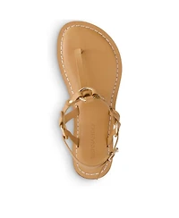 Bernardo Footwear Tuni T-Strap Samal