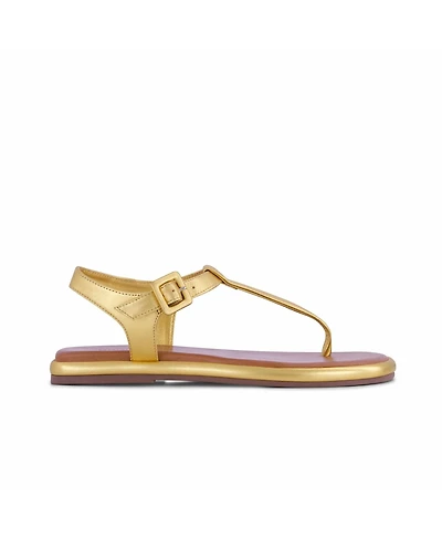Bernardo Footwear Tucson T-Strap Sandal