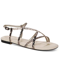 Circus Ny by Sam Edelman Rebecca Strappy Flat Sandals