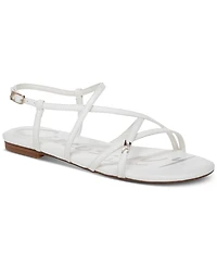 Circus Ny by Sam Edelman Rebecca Strappy Flat Sandals